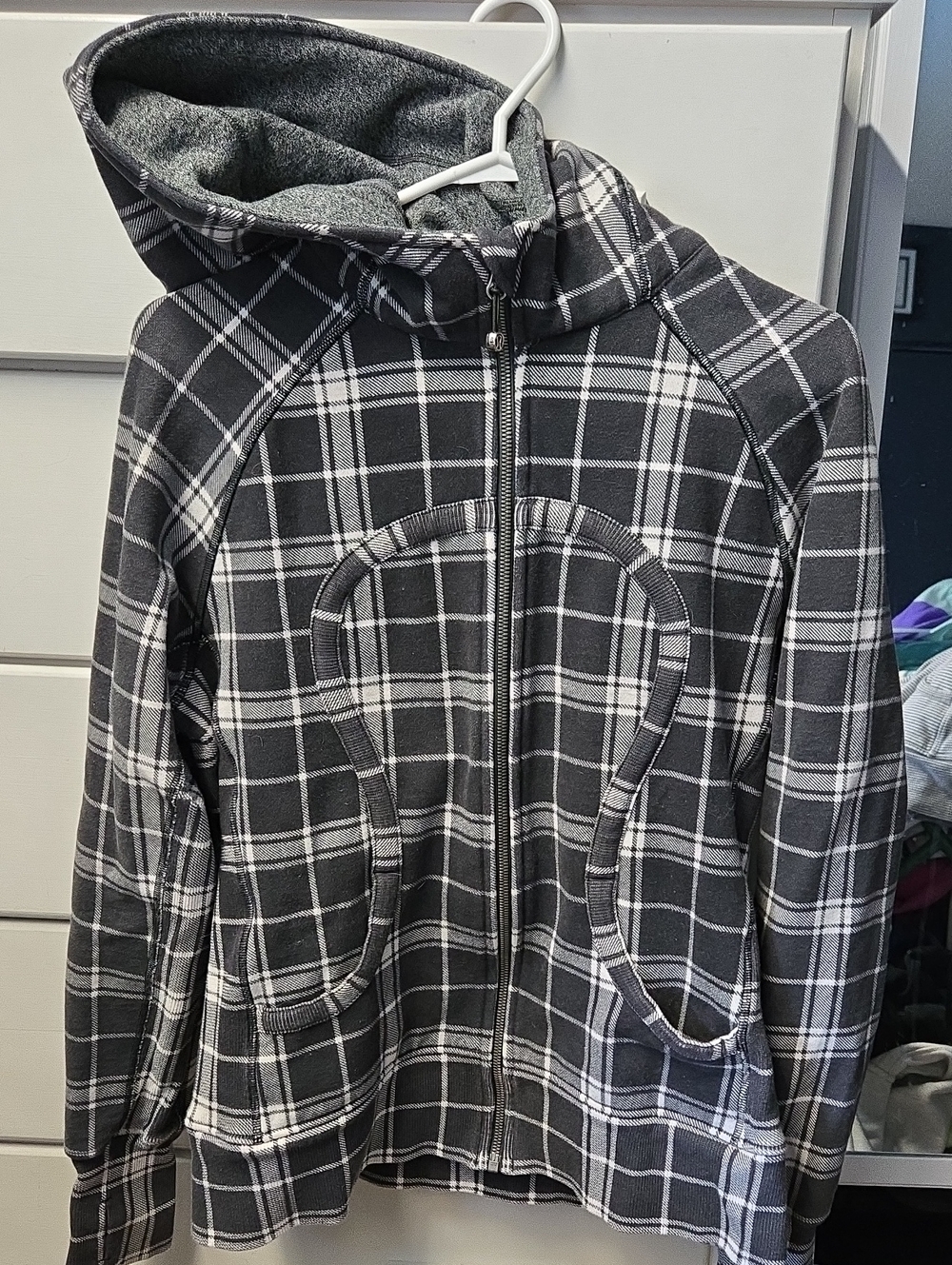 Lululemon Scuba Hoodie